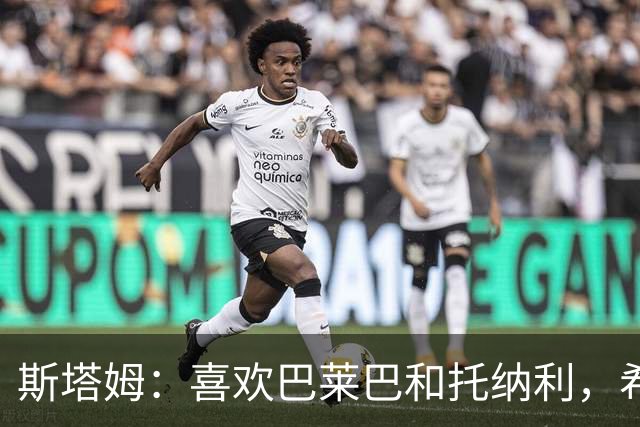 斯塔姆：喜欢巴莱巴和托纳利，希望他们能加盟曼联